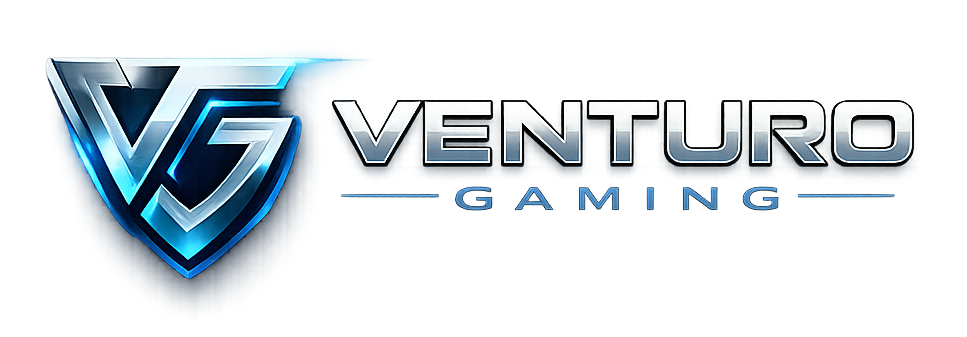 Venturo Gaming